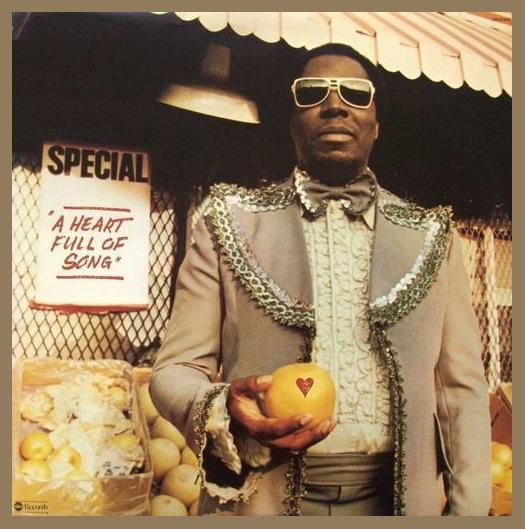 Clarence Carter